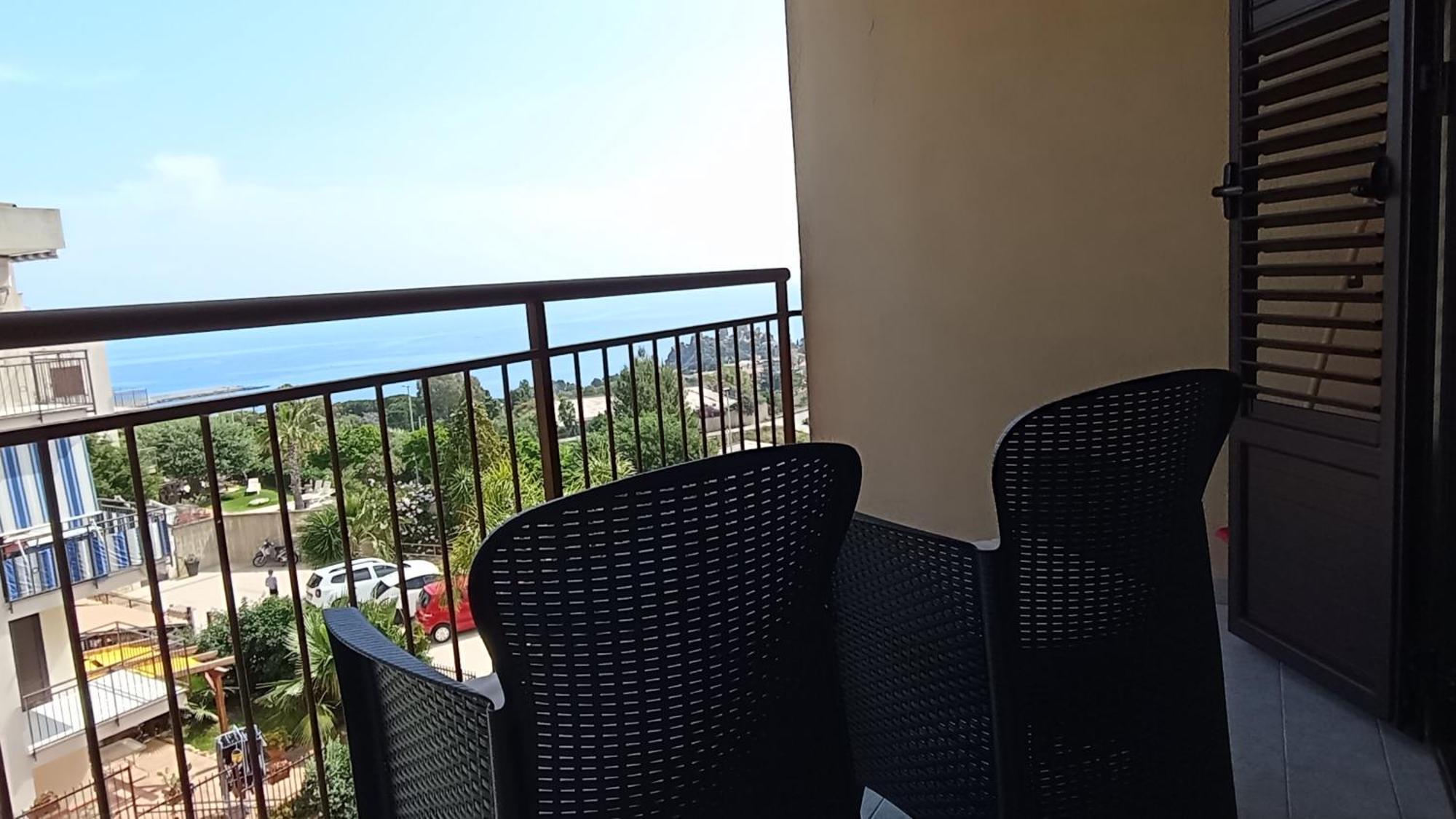 Carmen Suite Cefalù Værelse billede